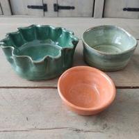 workshop pottenbakken