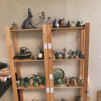 workshop pottenbakken