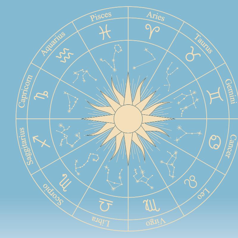 Introduction into Astrology