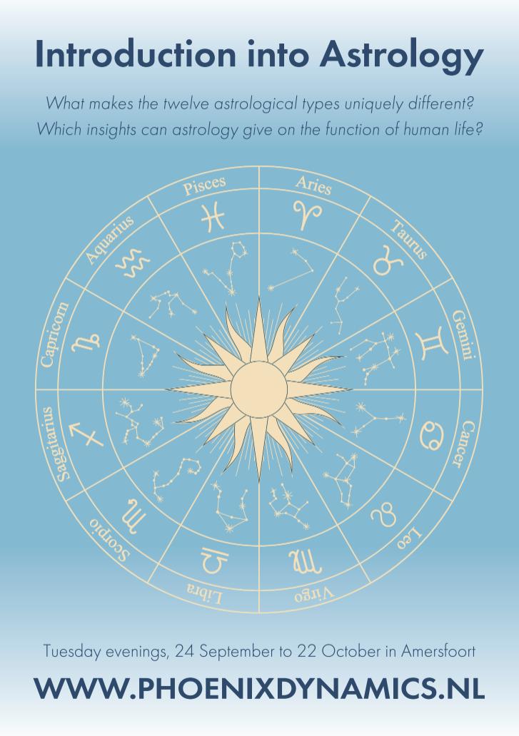 Introduction into Astrology — foto 3