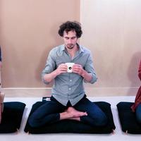 Proefles Zenmeditatie
