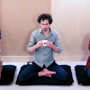 Introductiecursus Zenmeditatie