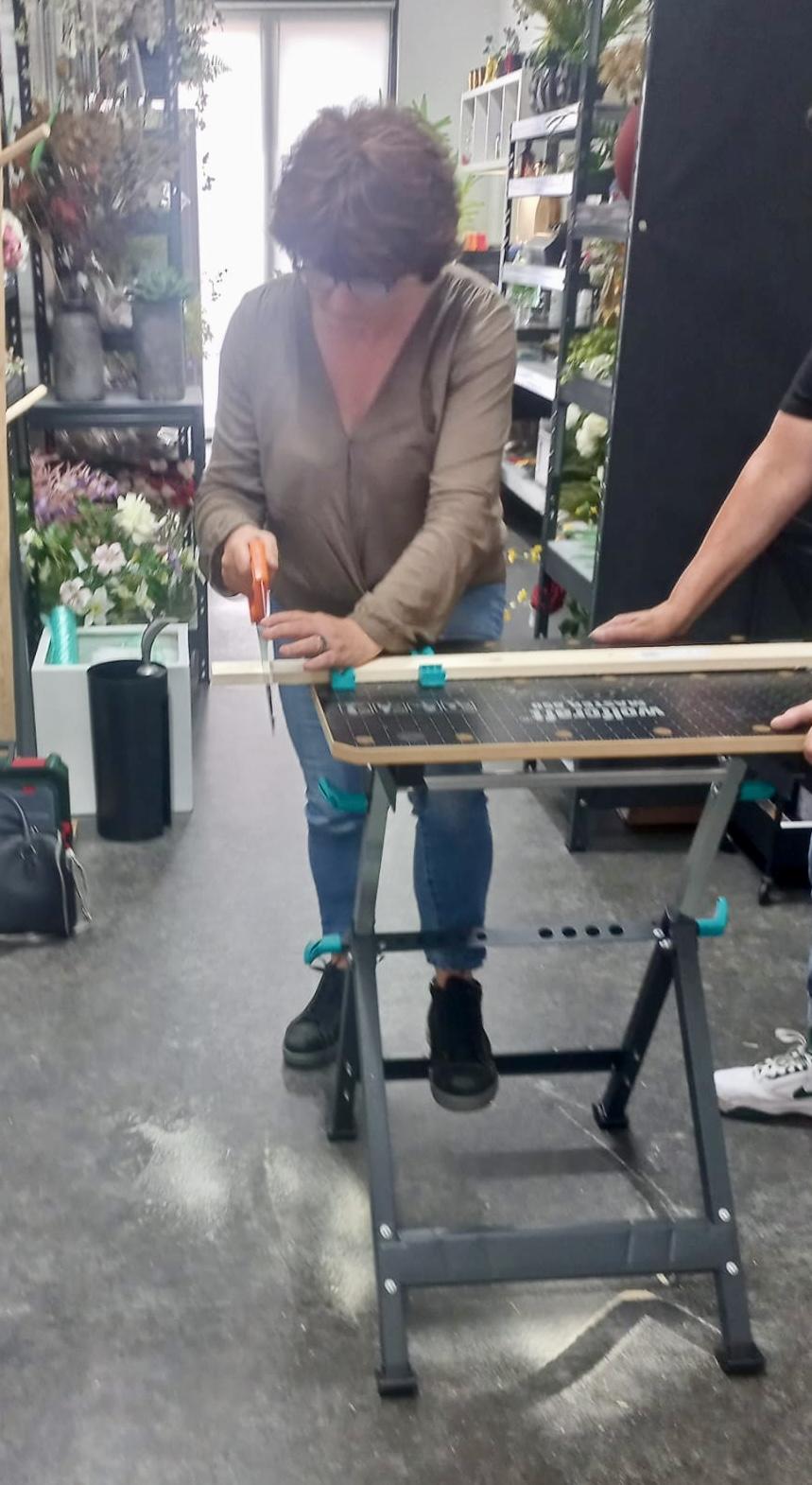 Workshops Klussen voor beginners — foto 28