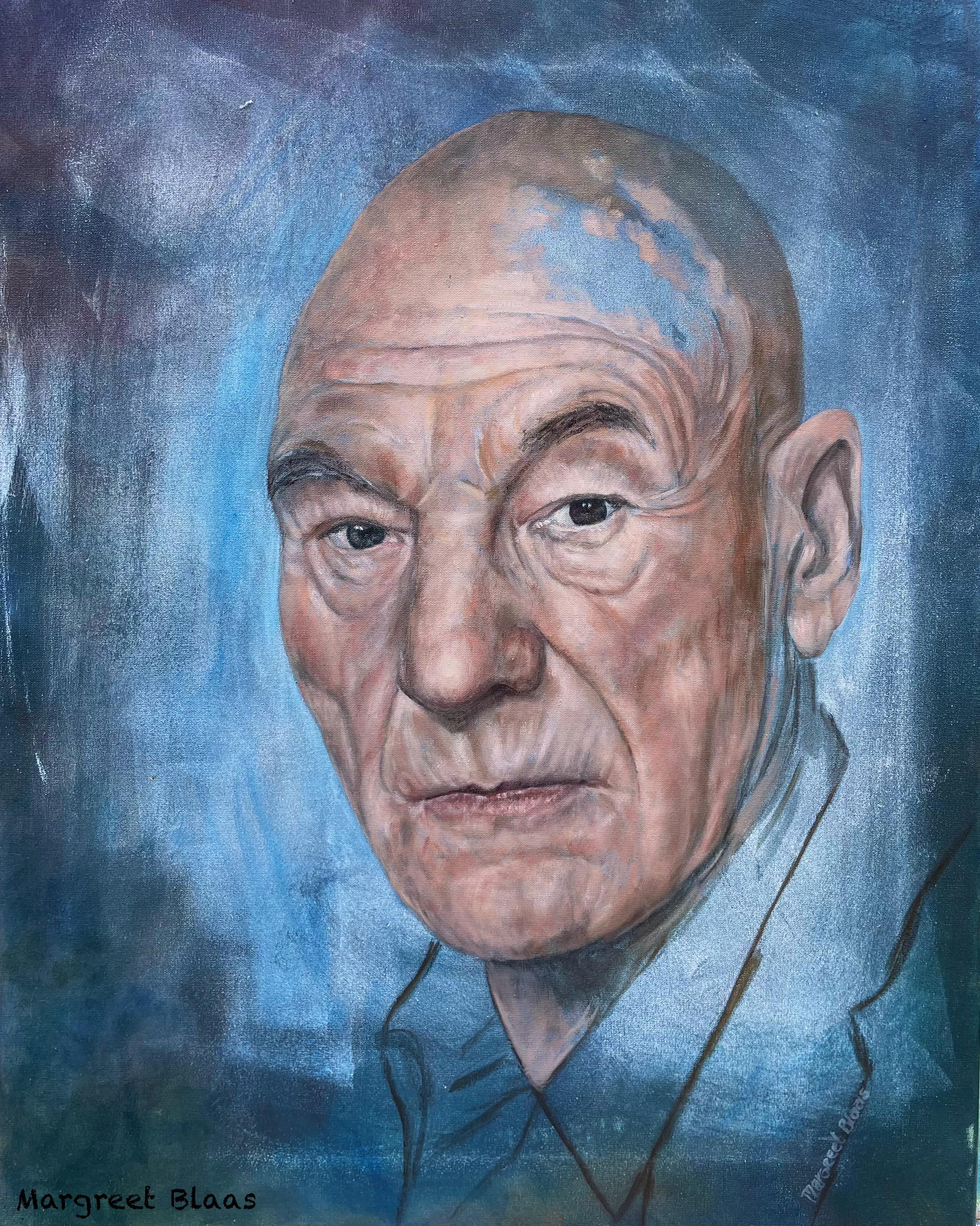 Realistisch Fijn Schilderen — foto 4