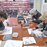 Tekenles voor beginners