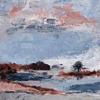 Workshop ‘abstracte landschappen’