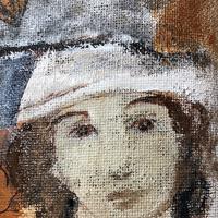 Workshop ‘Intuïtieve Portretten’