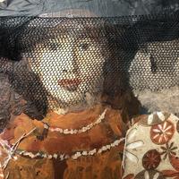 Workshop ‘Intuïtieve Portretten’