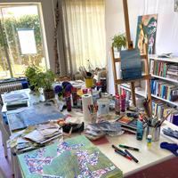 Atelier voor Levenskunst