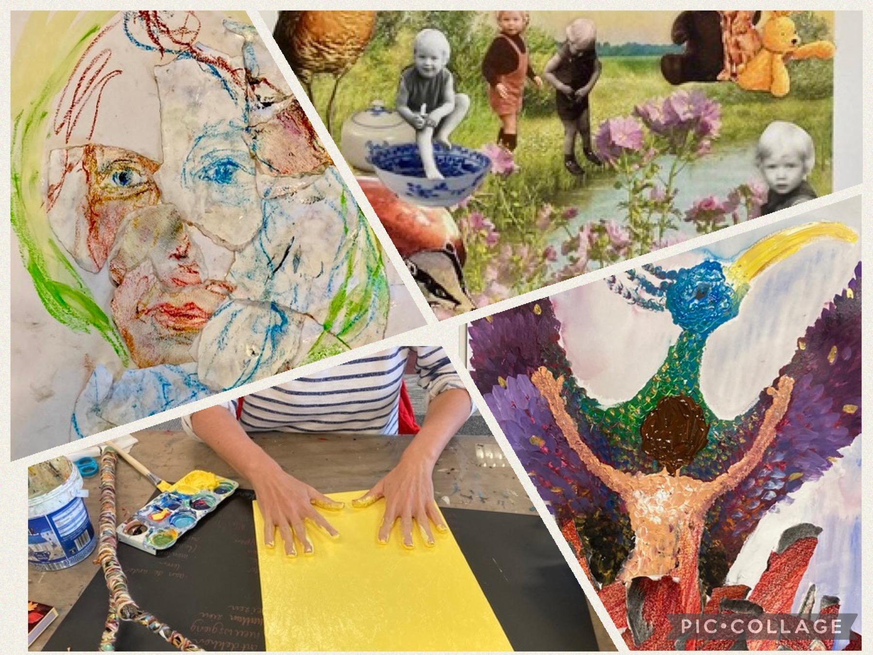 Atelier voor Levenskunst — foto 1