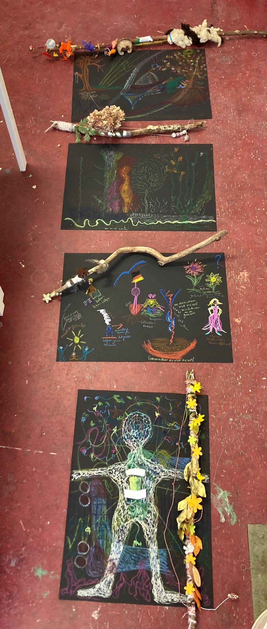 Atelier voor Levenskunst — foto 5