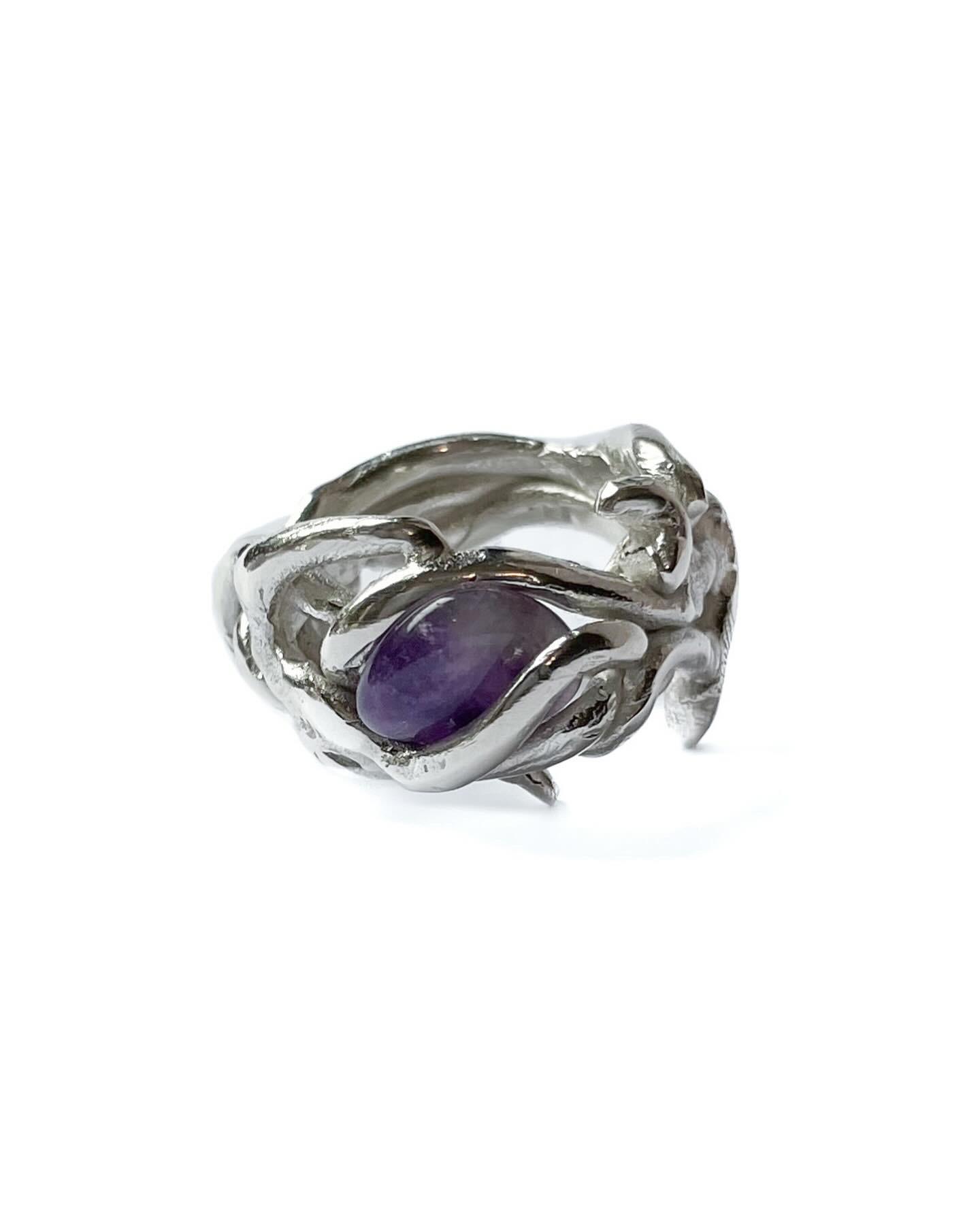 Ontwerp je eigen zilveren ring — foto 8
