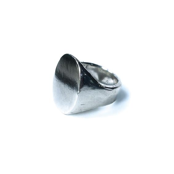 Ontwerp je eigen zilveren ring — foto 12