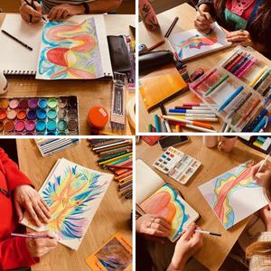 1 juni | Color Circle Café Utrecht  