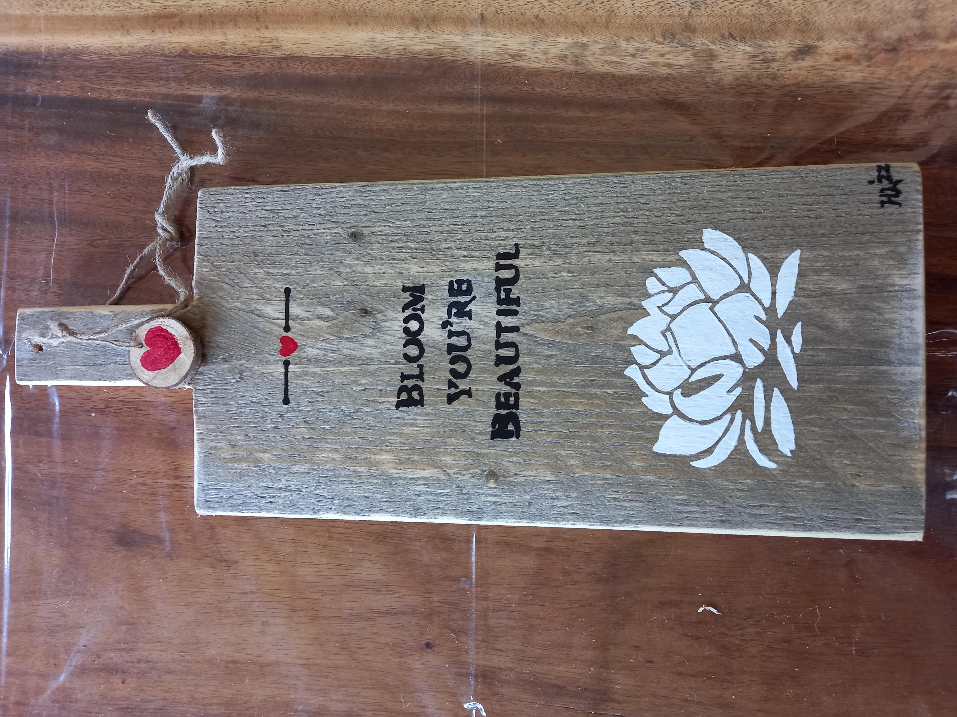 Workshop voor 2 personen Hapjesplank — foto 10