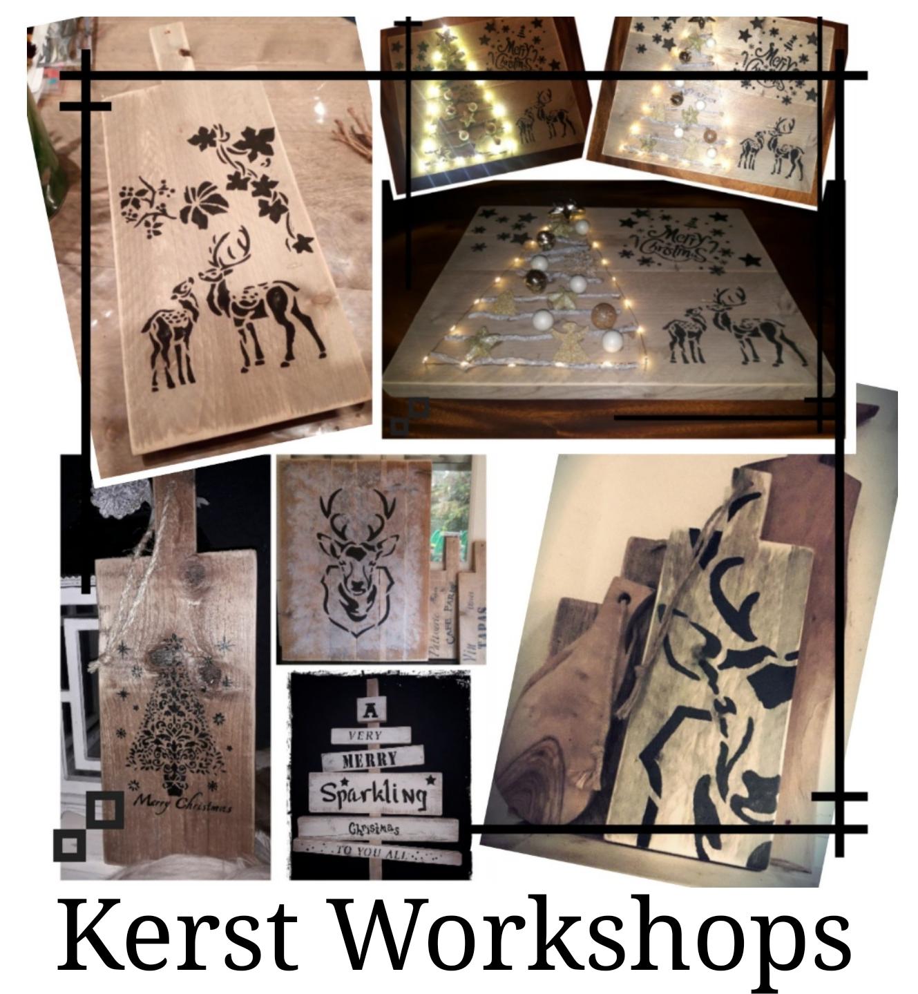 Kerstworkshop woon en styling — foto 6