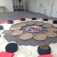 Workshop Oceandrum maken