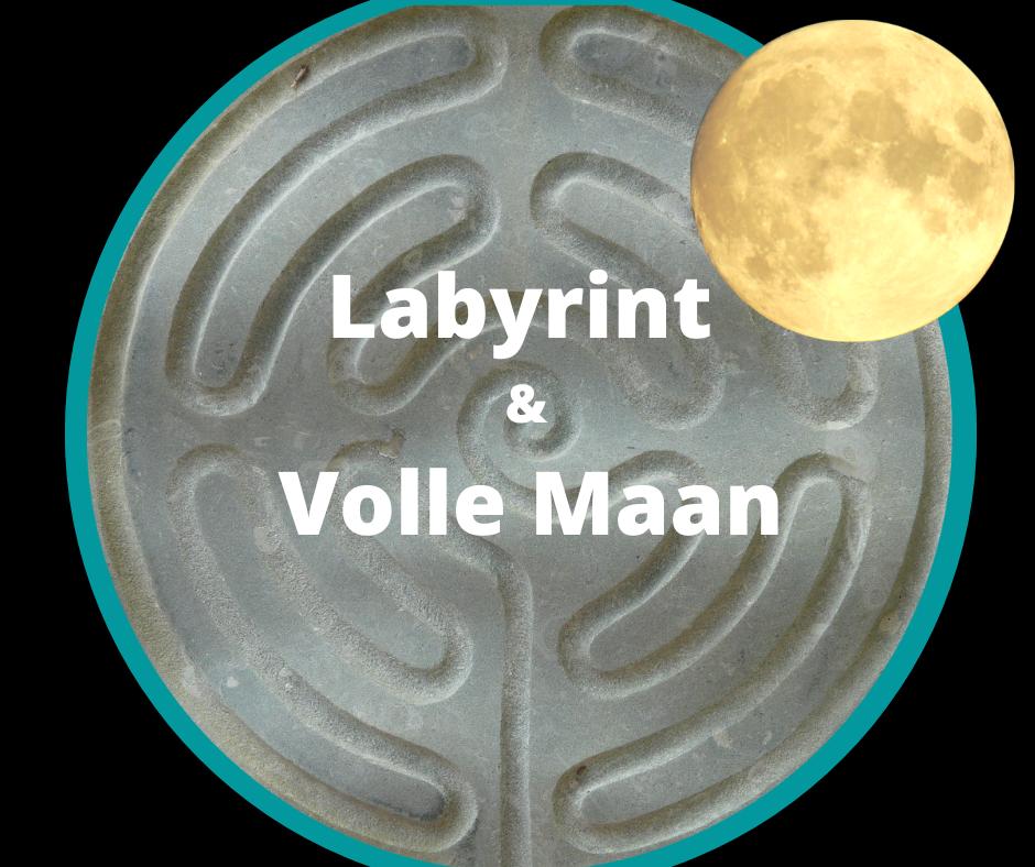 Kennismaken met het Labyrint — foto 1