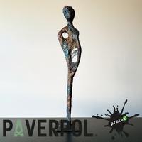 Paverpol of Pretex workshop