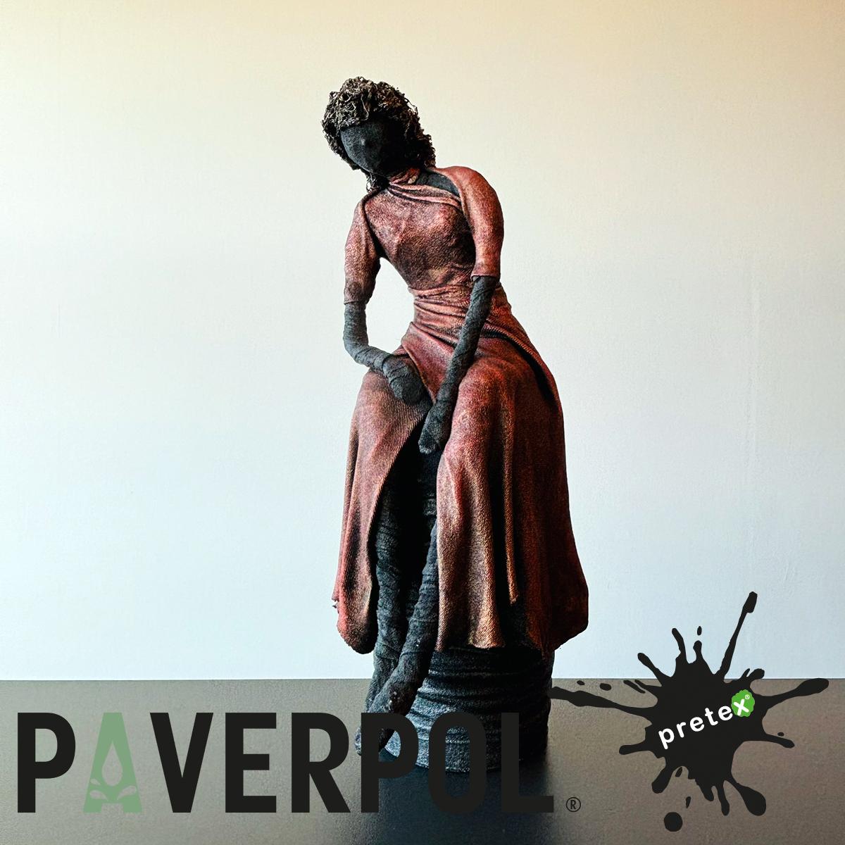 Paverpol of Pretex workshop — foto 4
