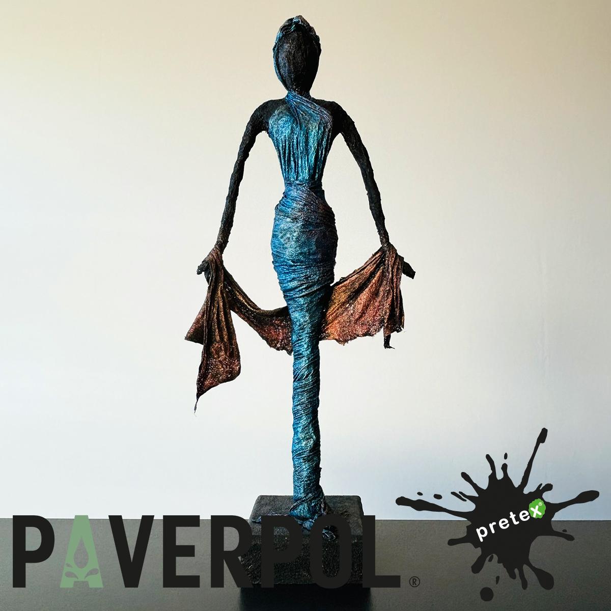 Paverpol of Pretex workshop — foto 3
