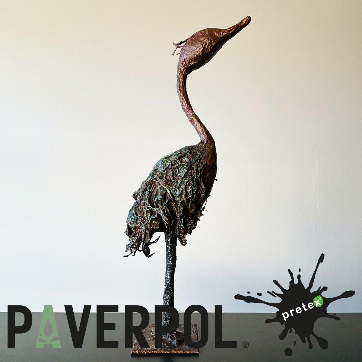 Paverpol of Pretex workshop — foto 2