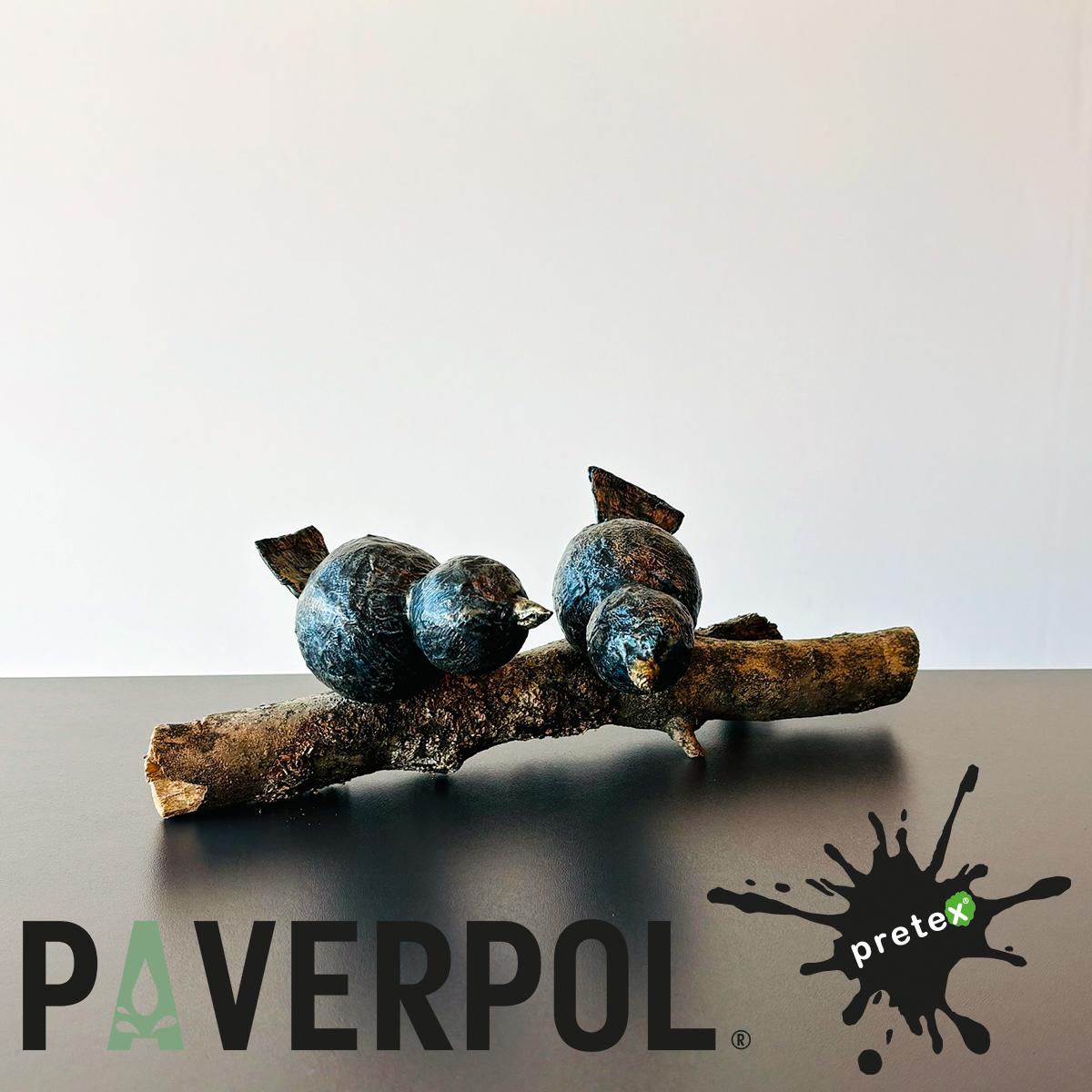 Paverpol of Pretex workshop — foto 1