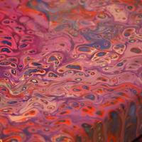 Acryl gieten