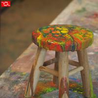 Acryl gieten