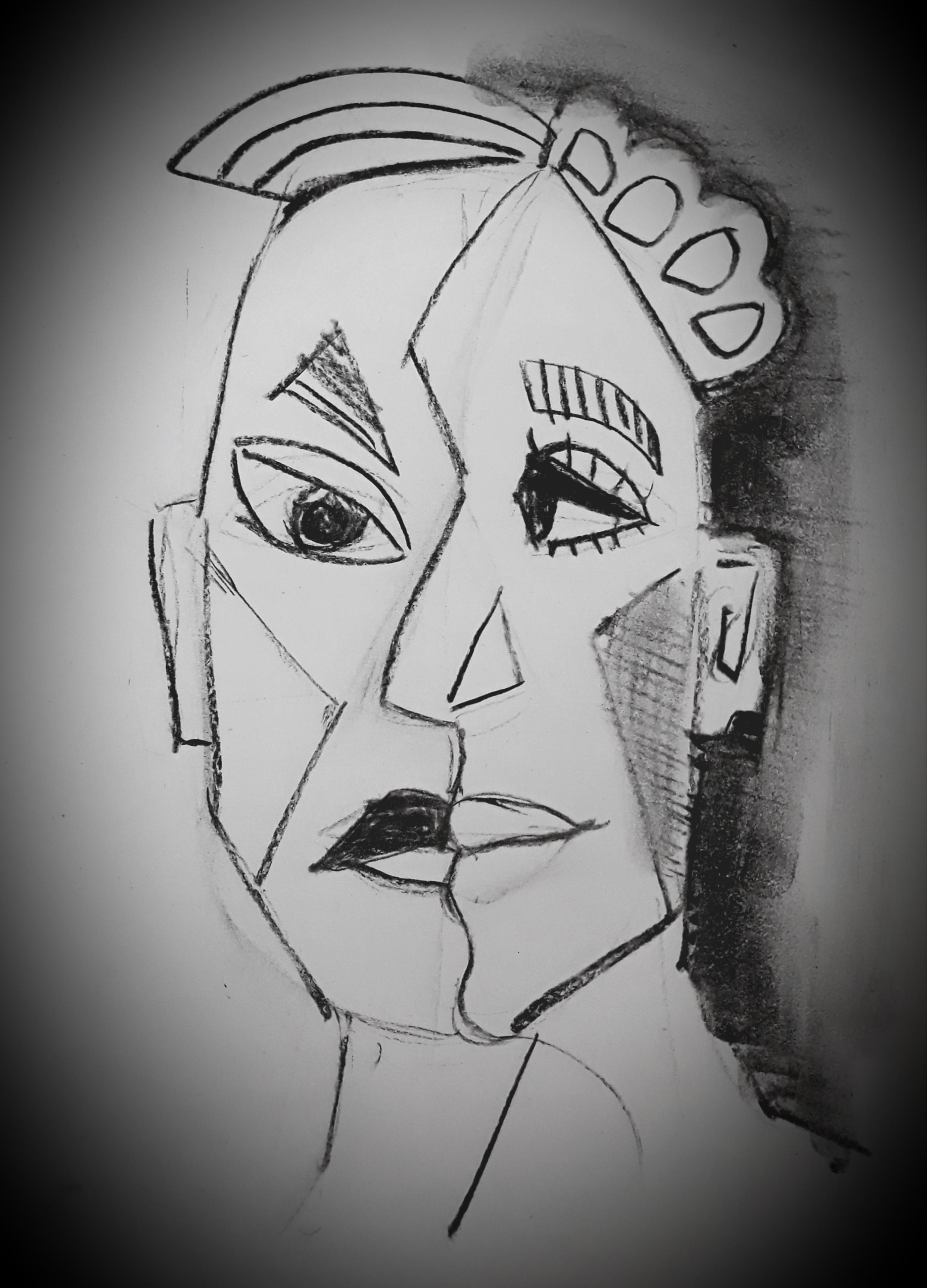 Picasso en de Toyisten — foto 1