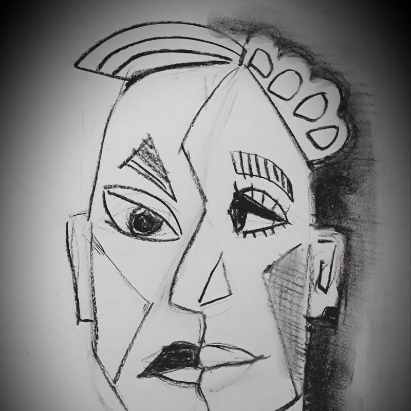 Picasso en de Toyisten