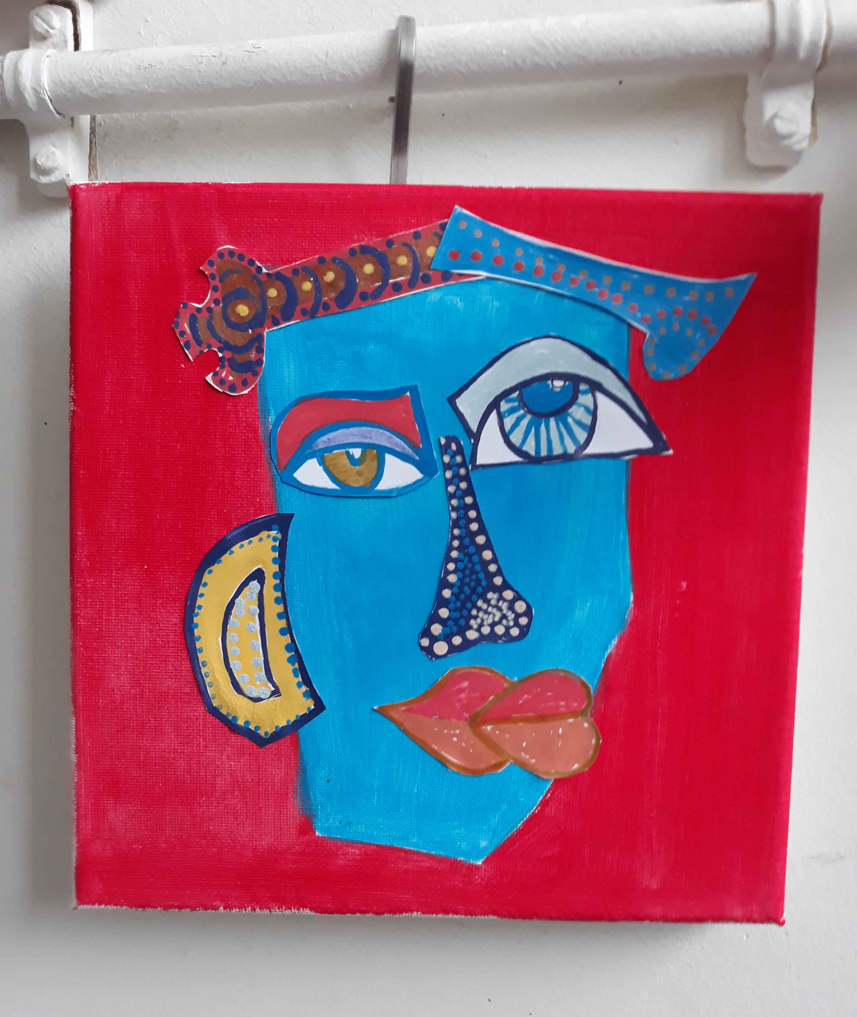Picasso en de Toyisten — foto 2