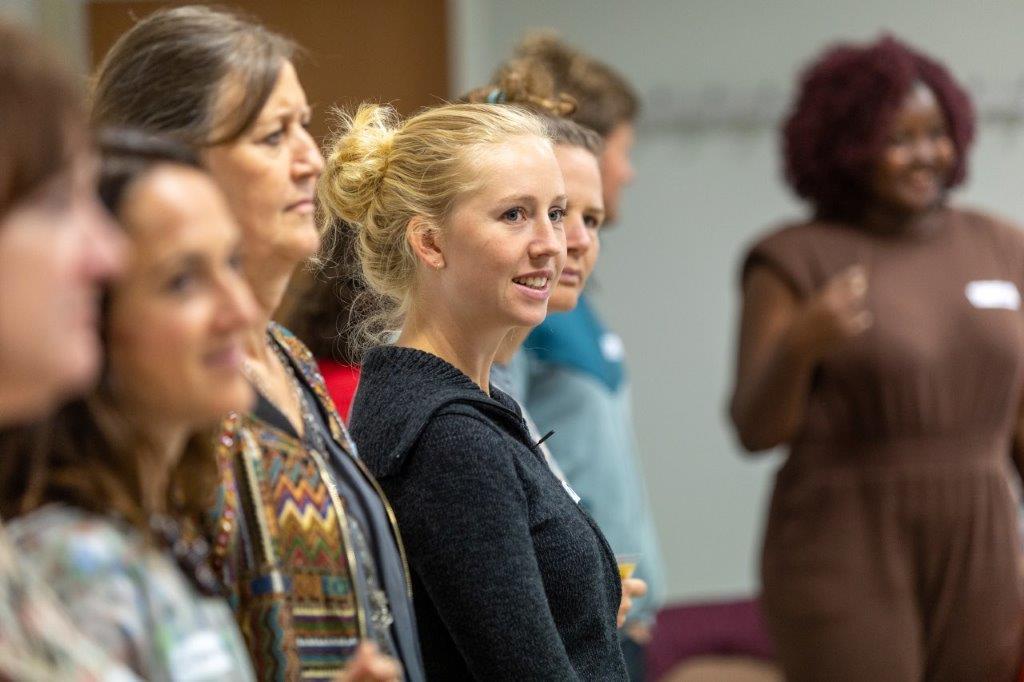 Verbindende communicatie op maat — foto 1