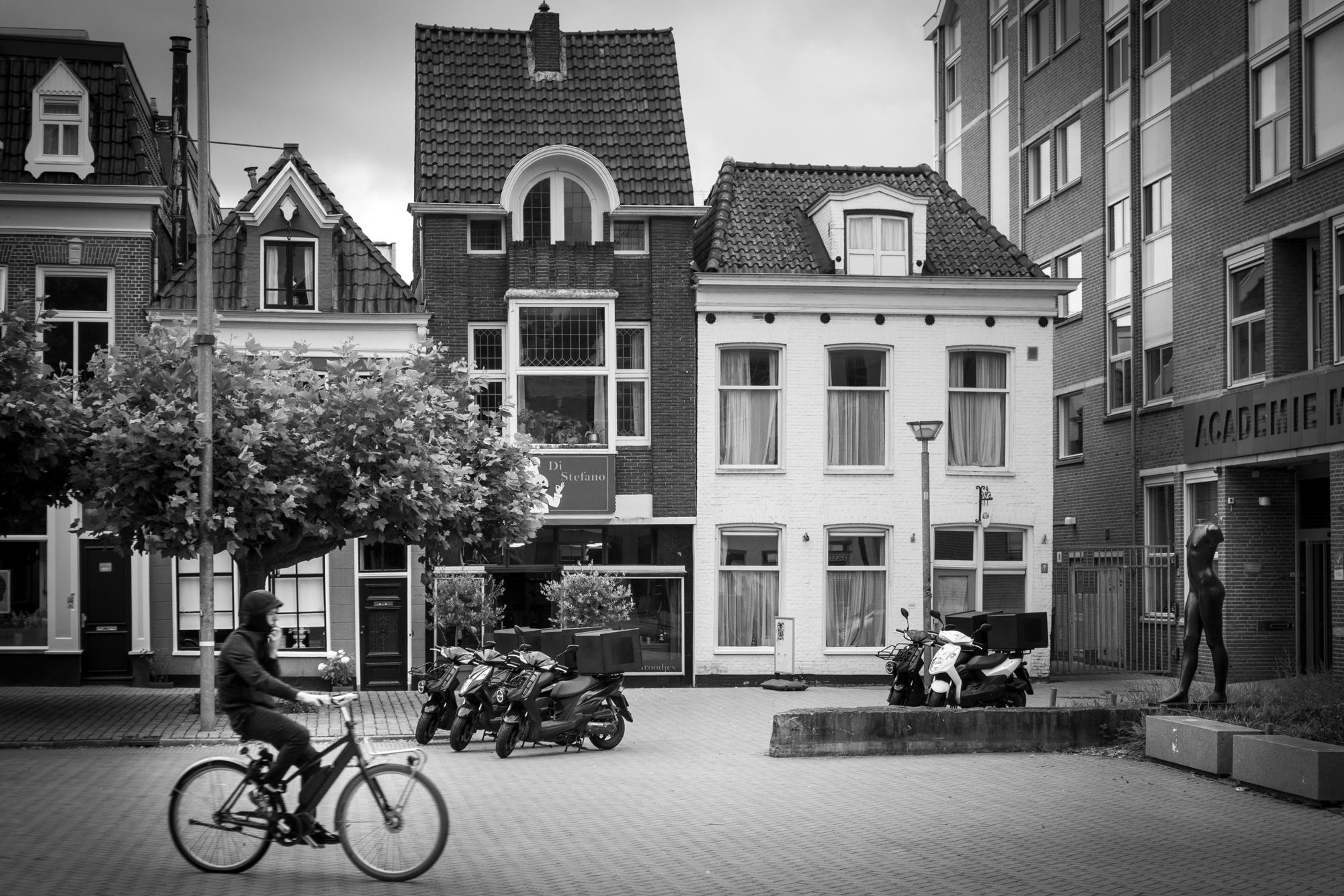 Fotocursus basis in assen — foto 5