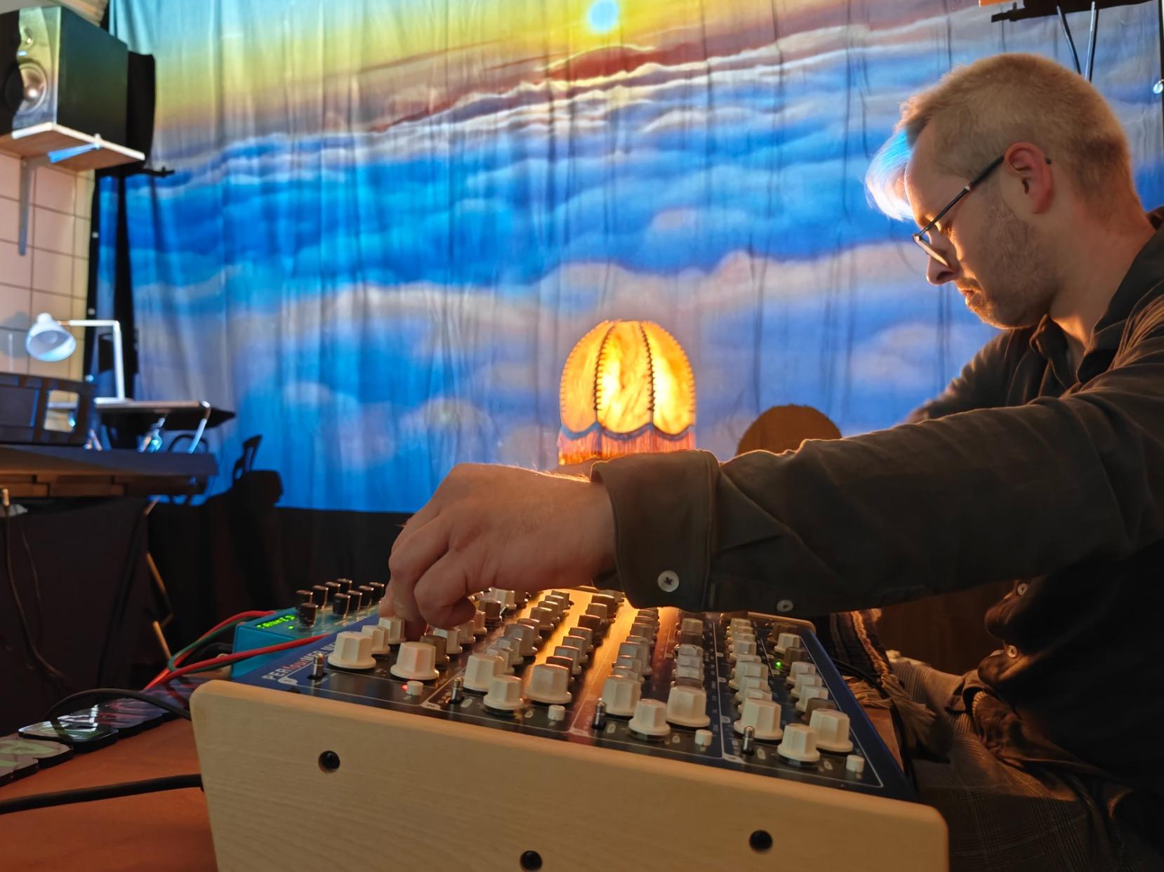 Workshop Beatmaking — foto 4