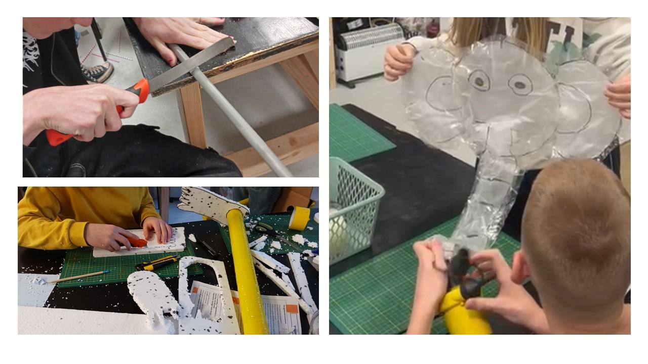 3D / ATELIER 13+ — foto 2
