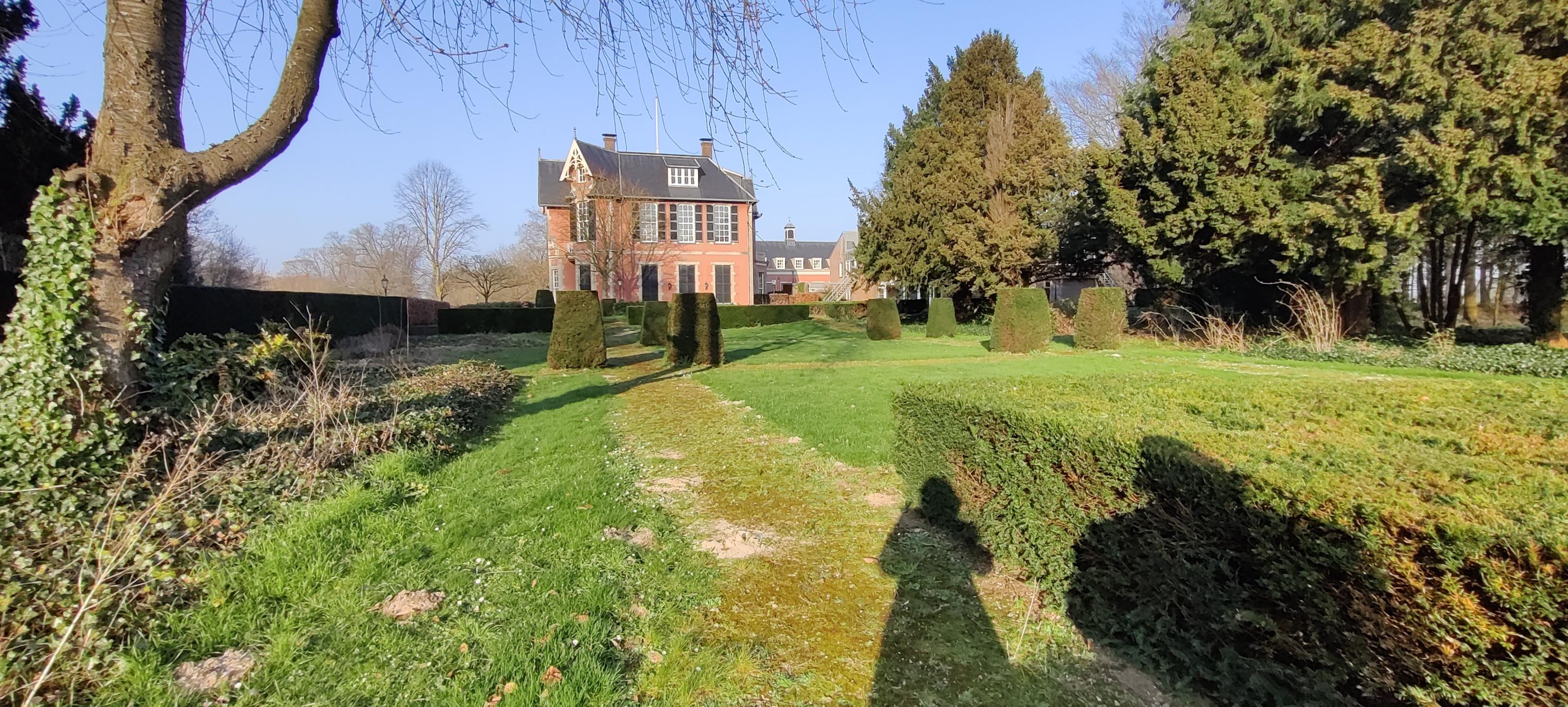 Beeldhouw 4-daagse — foto 5