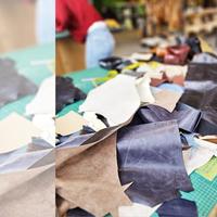 Masterclass Bits & Bags - maak een tasje