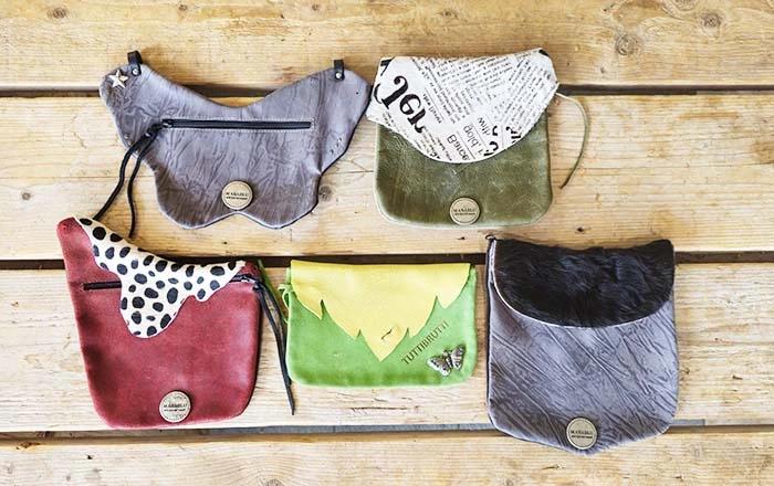 Masterclass Bits & Bags - maak een tasje — foto 4