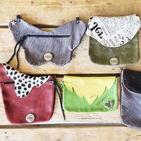 Masterclass Bits & Bags - maak een tasje