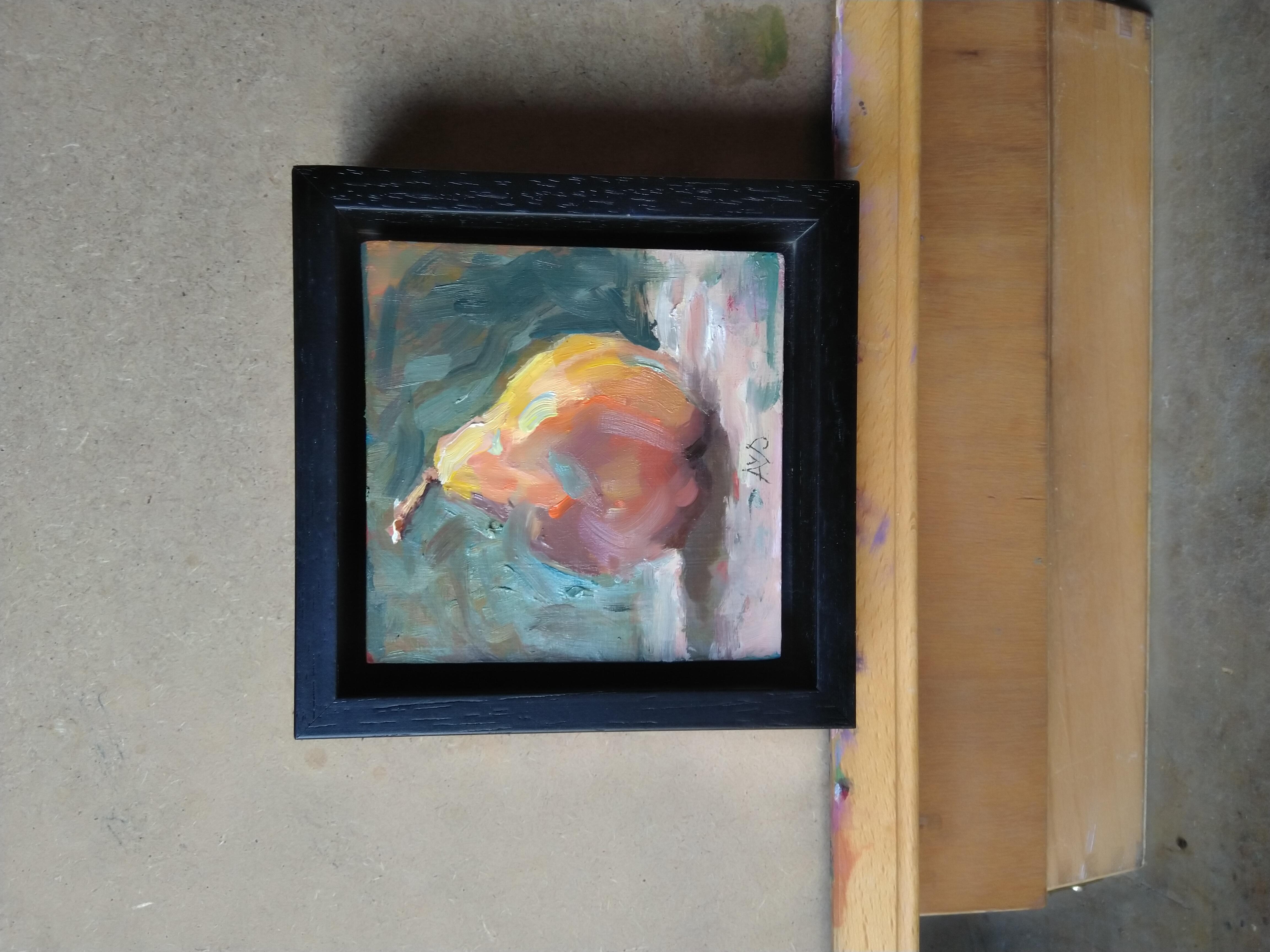 Miniatuurschilderij — foto 3