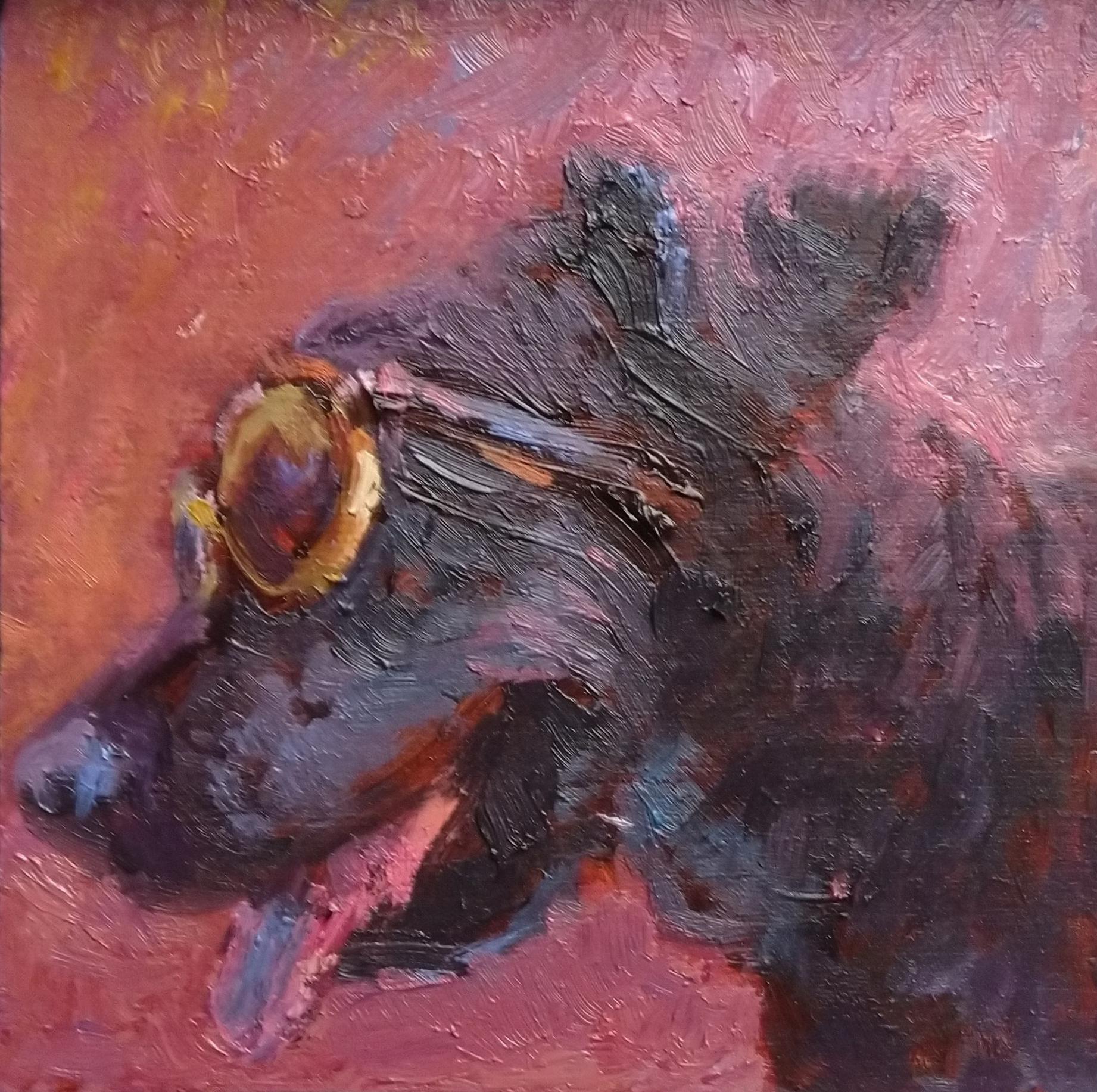 Miniatuurschilderij — foto 1