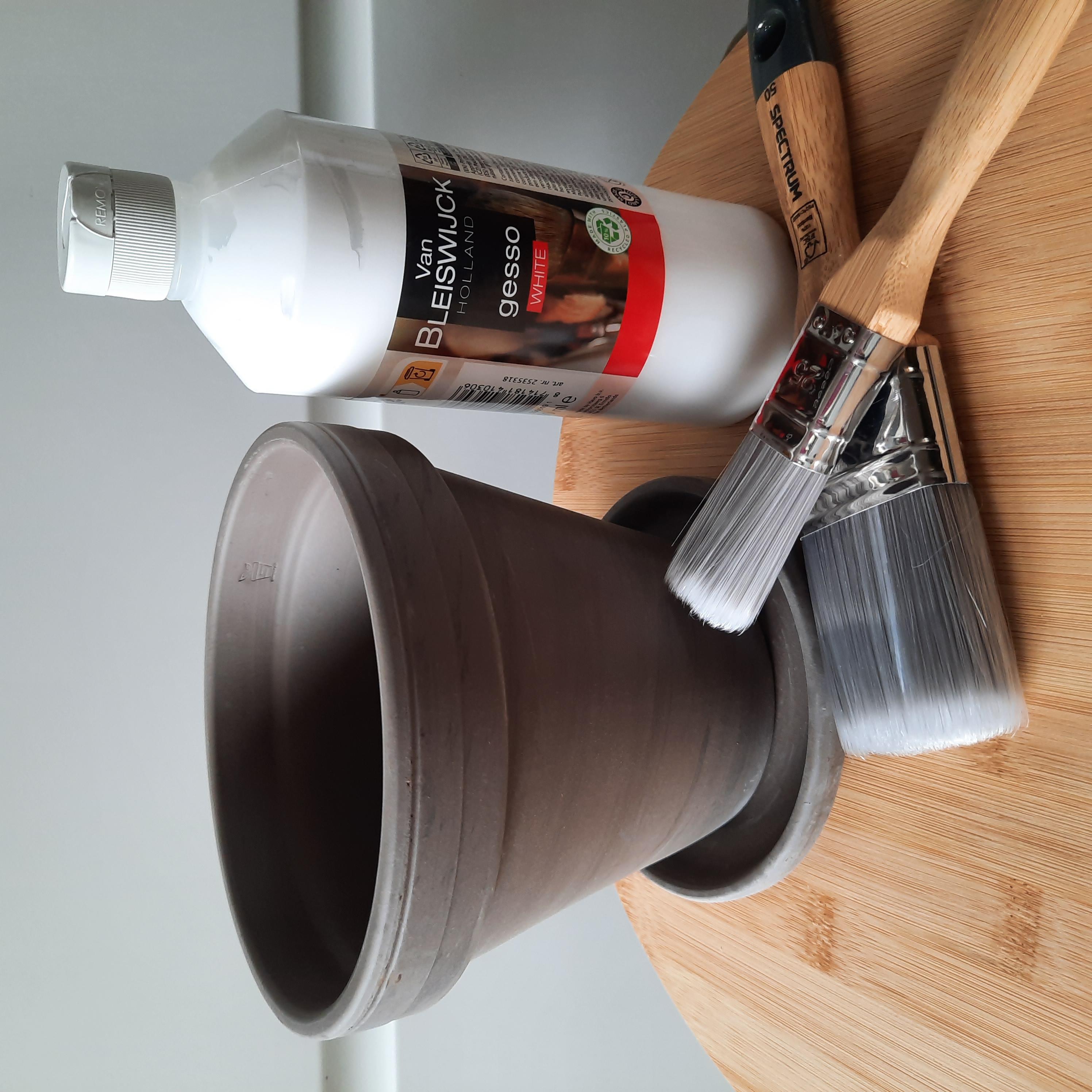 Workshop Decoupage — foto 3