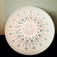 Stippen op Servies - Workshop in 2 delen