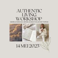Authentic Living Workshop 