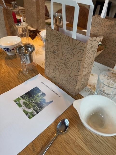 Kruidenworkshop: Kruidenthee maken — foto 1