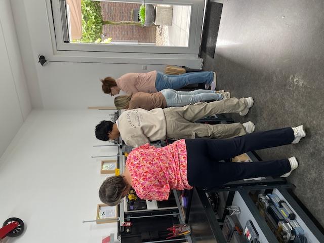 Workshops Klussen voor beginners — foto 36
