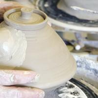 Online cursus - Theepotten draaien