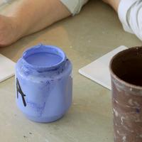 Online cursus - Decoratietechnieken