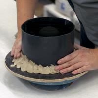Online cursus - Gietmallen maken